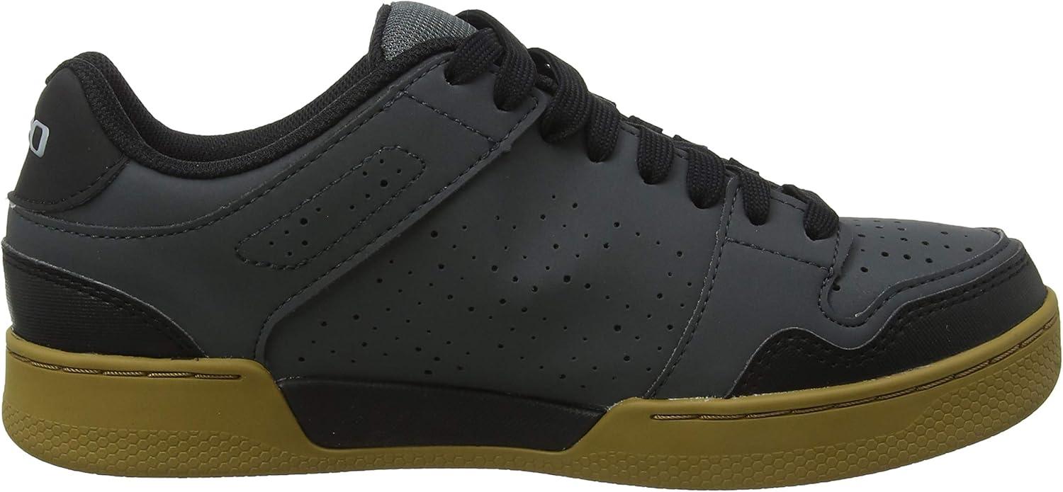 imageGiro Riddance Cycling Shoe MensDark ShadowGum