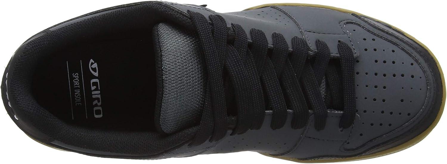 imageGiro Riddance Cycling Shoe MensDark ShadowGum