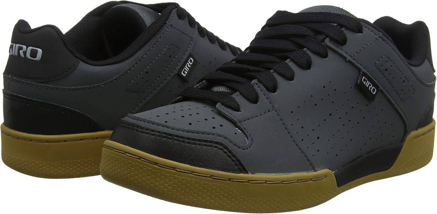 imageGiro Riddance Cycling Shoe MensDark ShadowGum