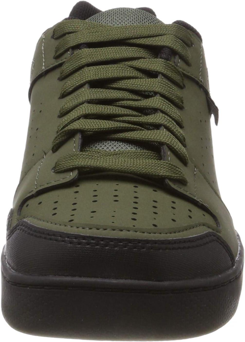 imageGiro Riddance Cycling Shoe MensOliveBlack