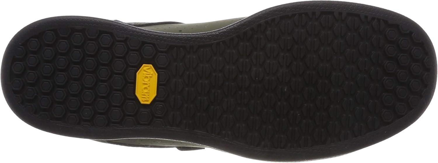 imageGiro Riddance Cycling Shoe MensOliveBlack