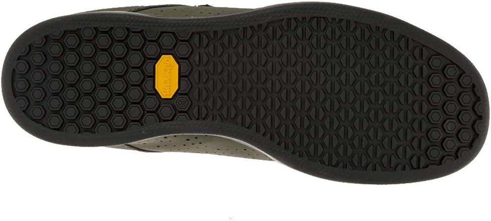 imageGiro Riddance Cycling Shoe MensOliveBlack