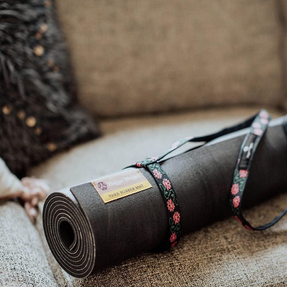 imageHugger Mugger para Rubber MatStorm