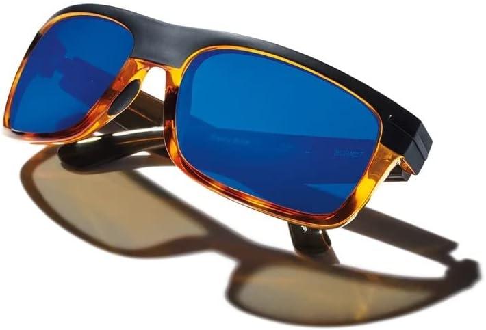 imageKaenon Unisex Burnet Polarized SunglassesPacific Blue