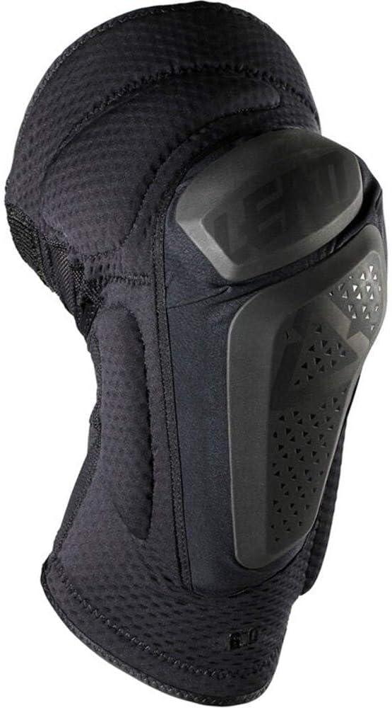 imageLeatt Knee Guard 3DF 60Flint