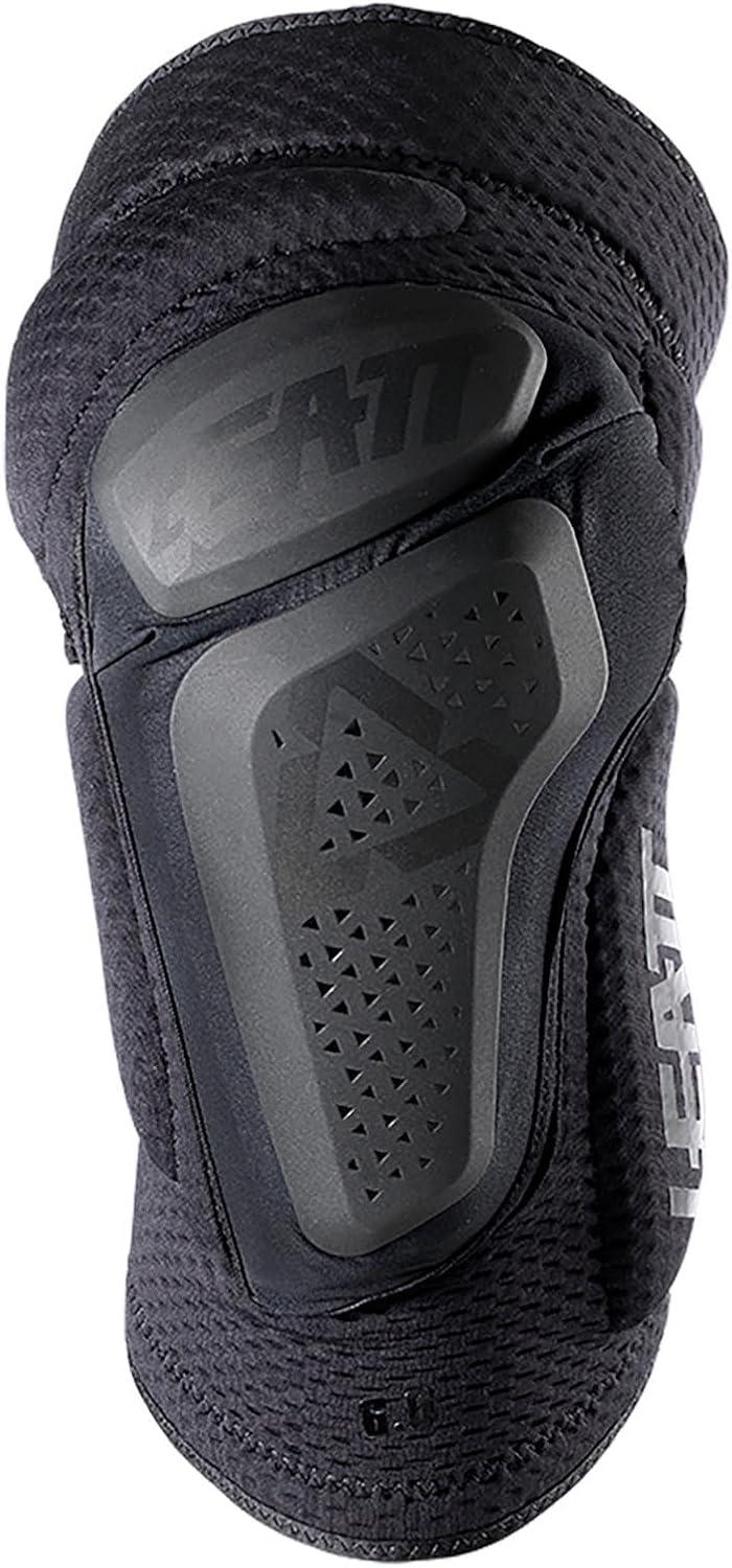 imageLeatt Knee Guard 3DF 60Flint