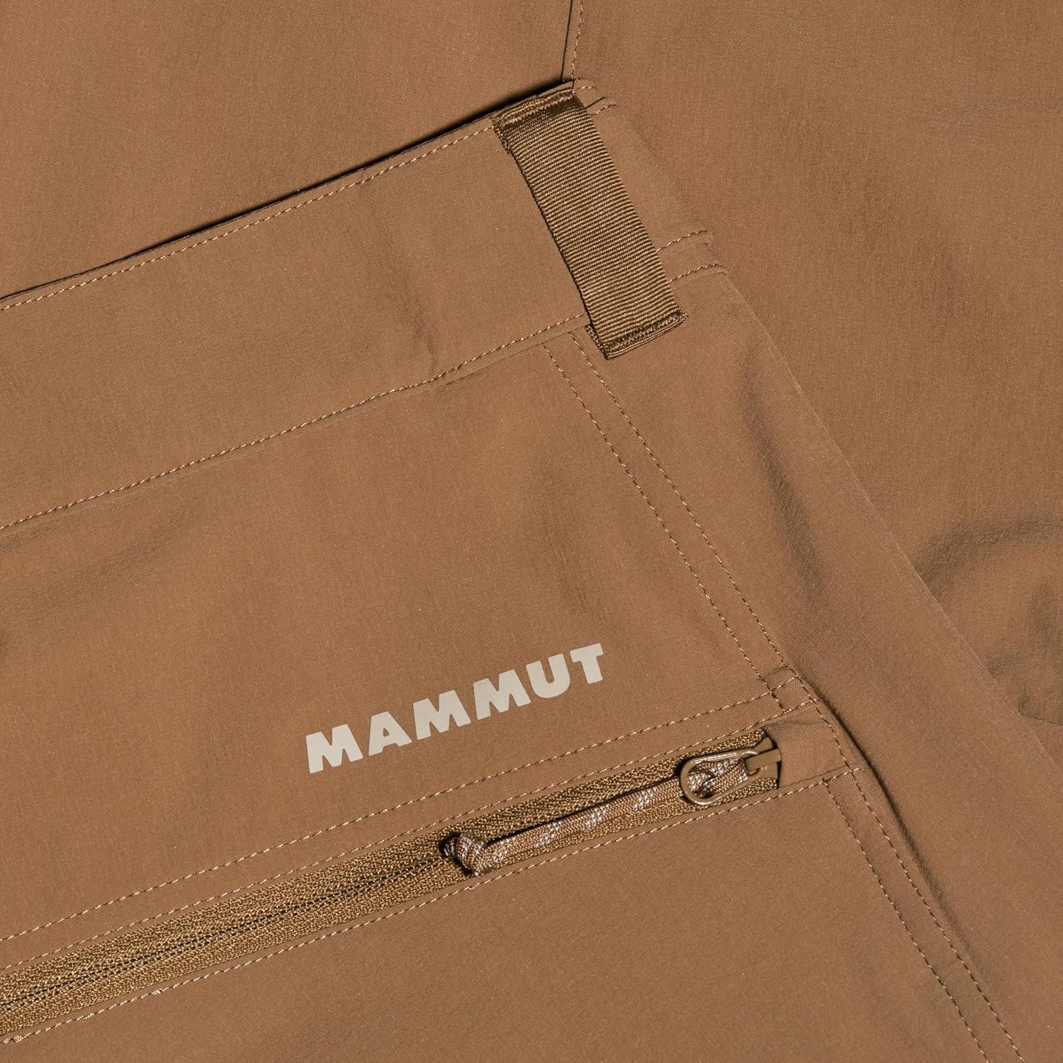 imageMammut Runbold IV Short WomensClaystone