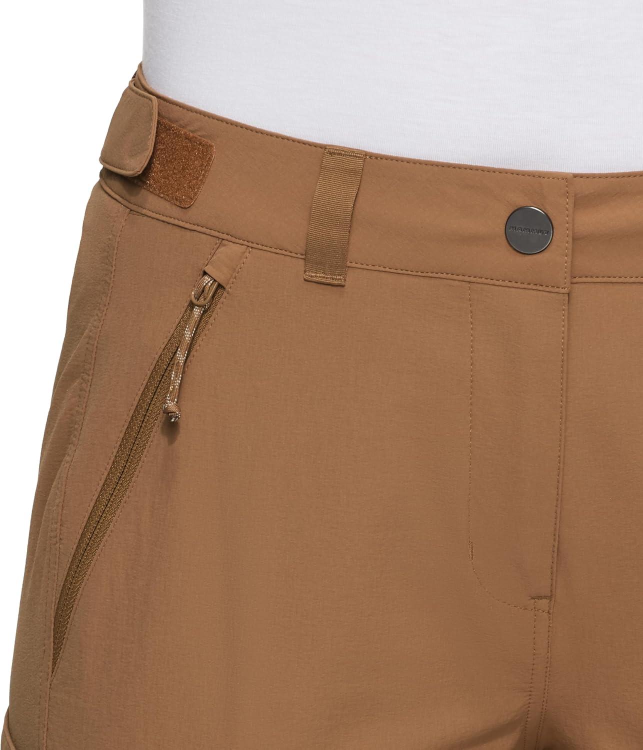 imageMammut Runbold IV Short WomensClaystone