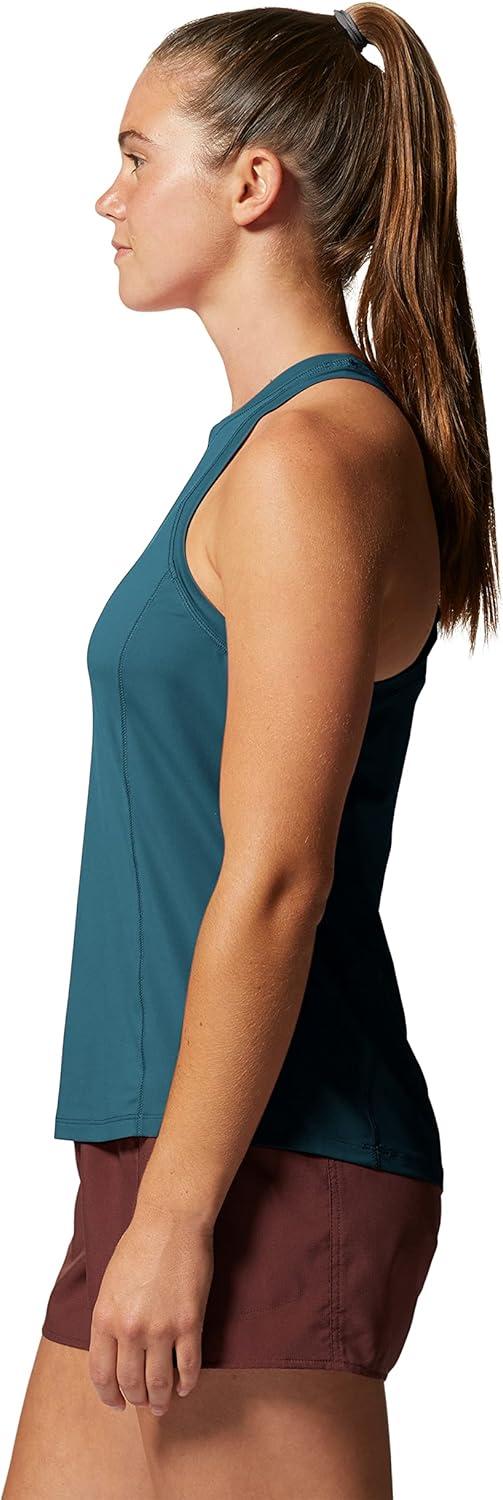 imageMountain Hardwear Womens Crater Lake TankDark Marsh