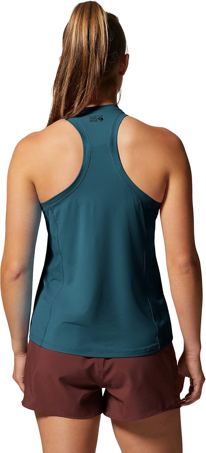 imageMountain Hardwear Womens Crater Lake TankDark Marsh