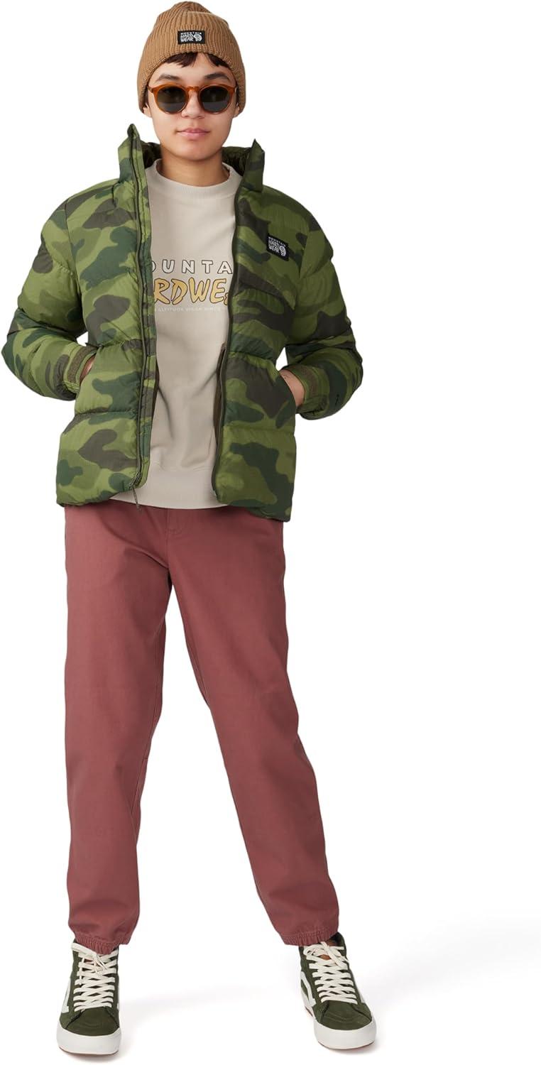 imageMountain Hardwear Womens Jackson Ridge PantClay Earth