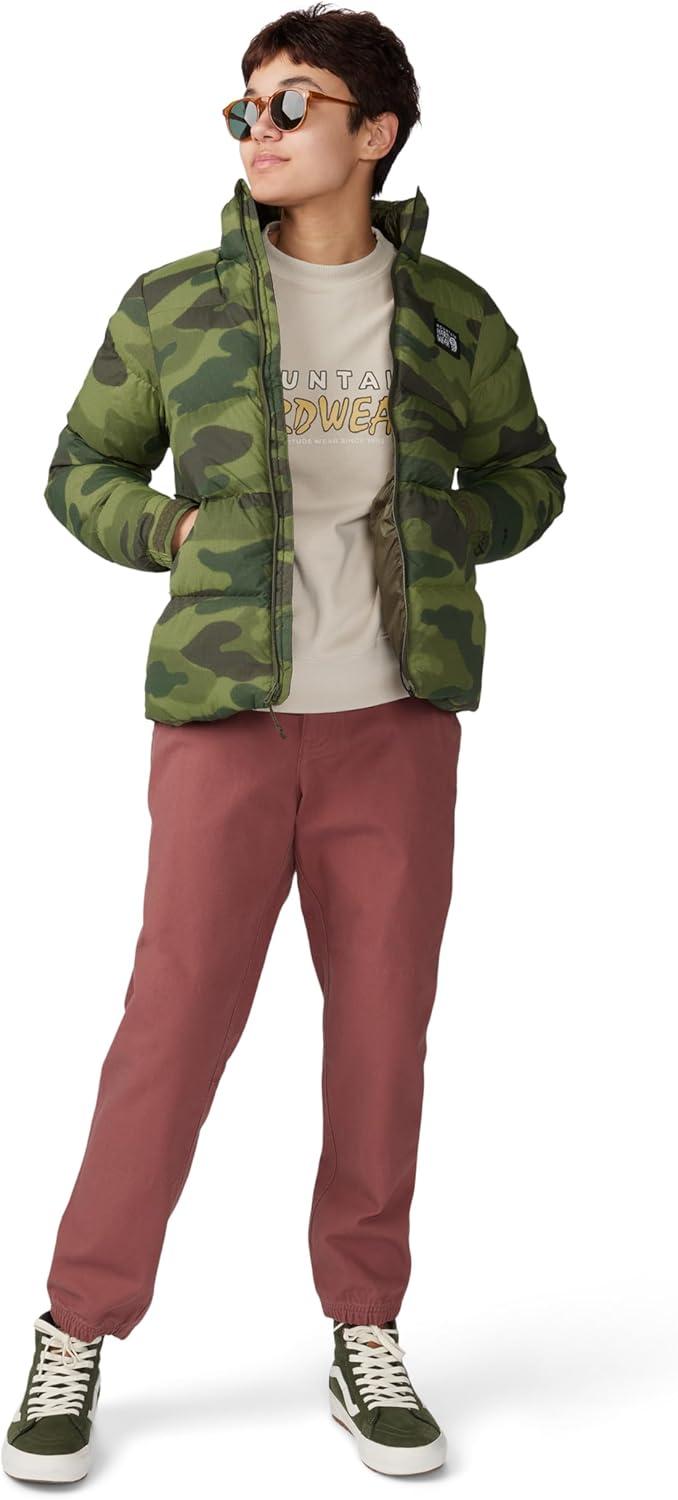 imageMountain Hardwear Womens Jackson Ridge PantClay Earth