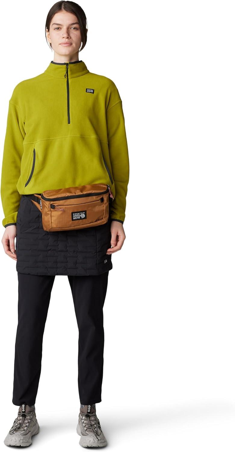 imageMountain Hardwear Womens StretchDown SkirtBlack