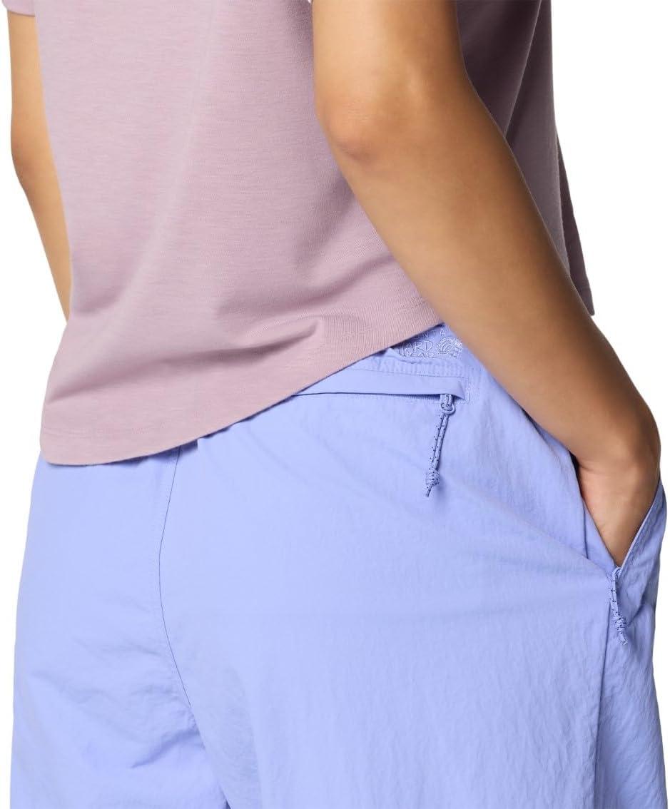 imageMountain Hardwear Womens Stryder JoggerLight Illusion