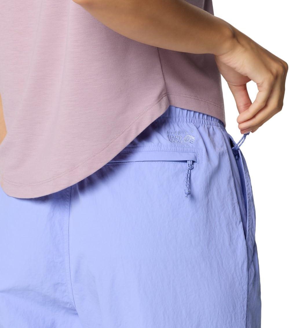 imageMountain Hardwear Womens Stryder JoggerLight Illusion