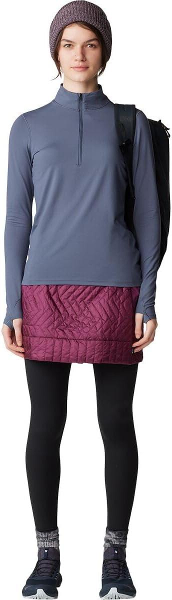 imageMountain Hardwear Womens Trekkin Insulated Mini SkirtSugar Plum