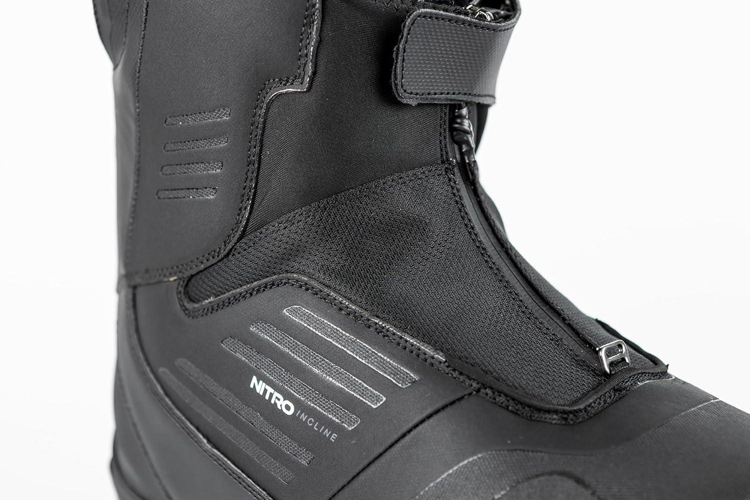 imageNitro Incline TLS Plus Snowboard Boot 2025black