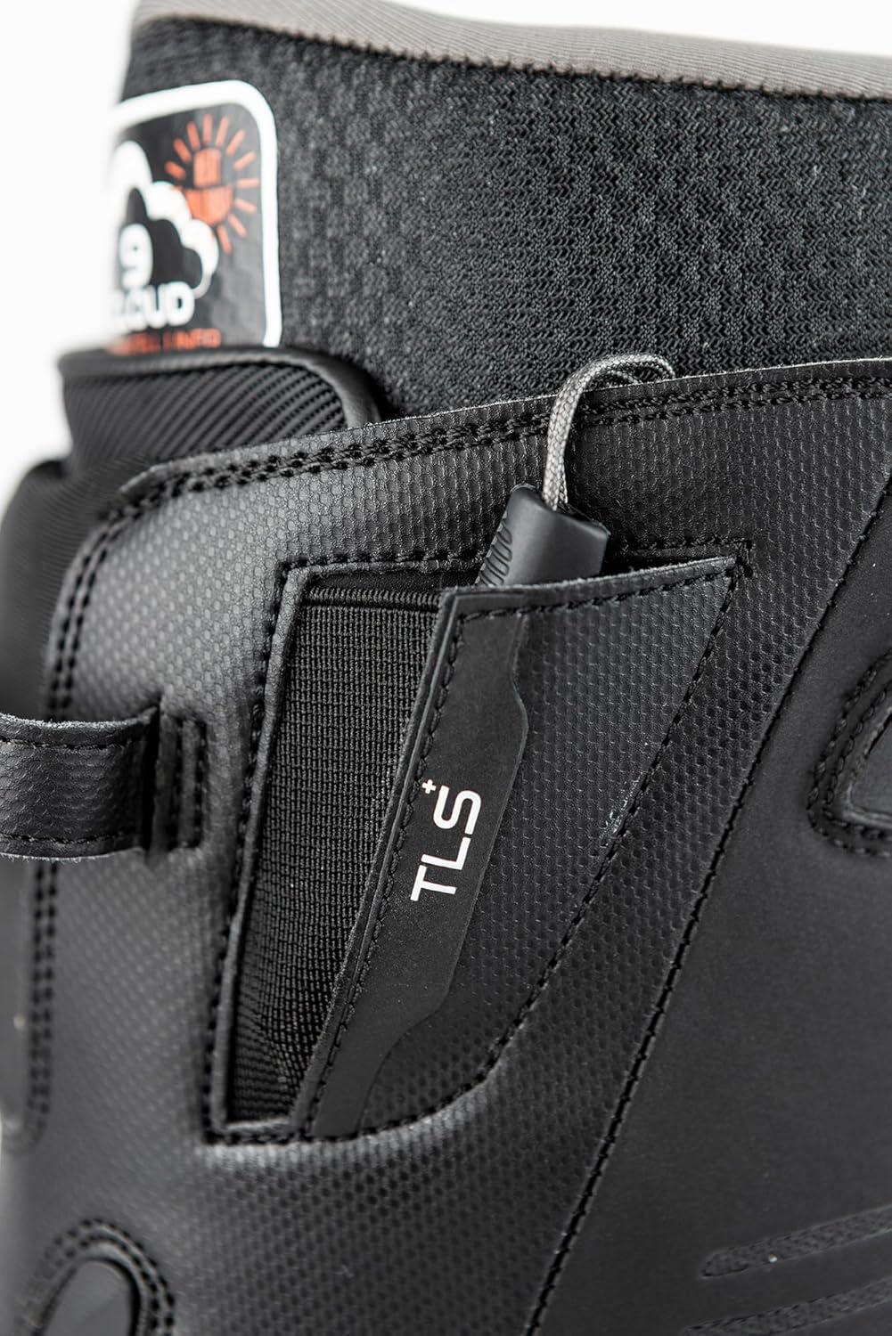 imageNitro Incline TLS Plus Snowboard Boot 2025black