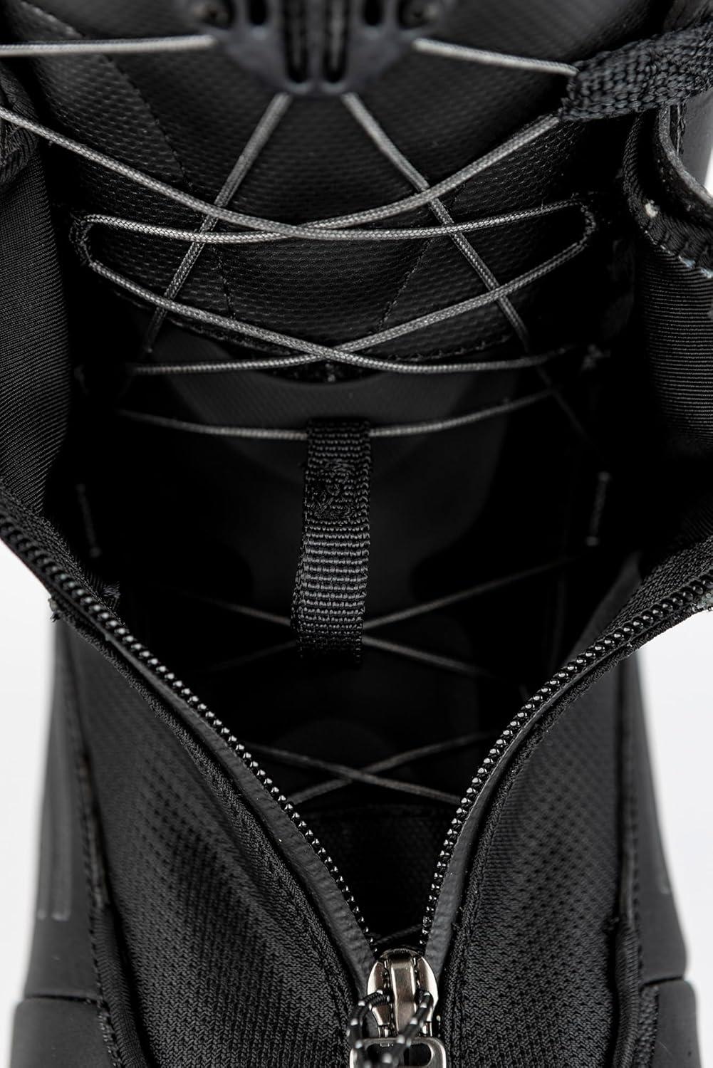 imageNitro Incline TLS Plus Snowboard Boot 2025black