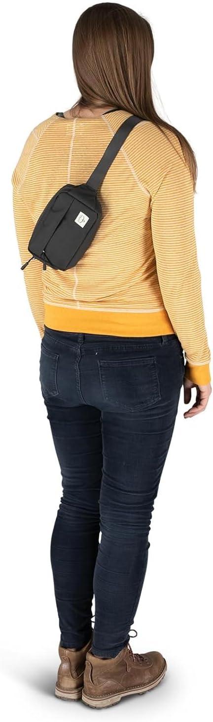 imageOsprey Arcane Everyday Waist Pack BlackBlack