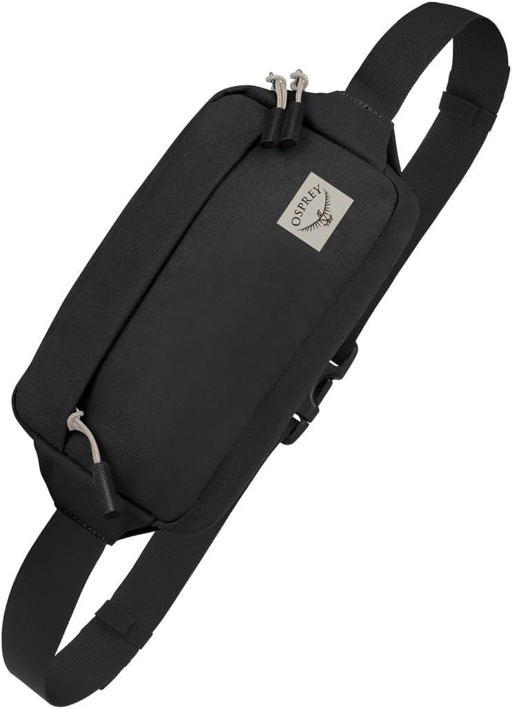 imageOsprey Arcane Everyday Waist Pack BlackBlack