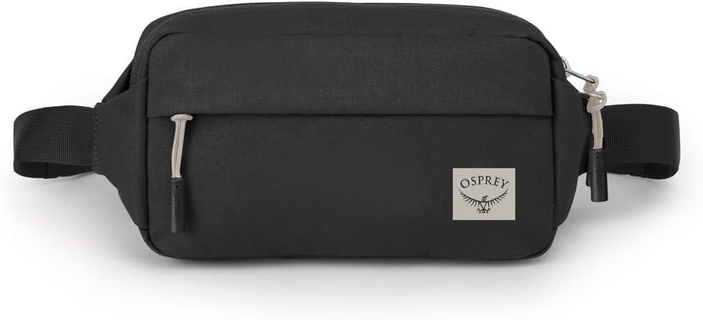 imageOsprey Arcane Everyday Waist Pack BlackBlack