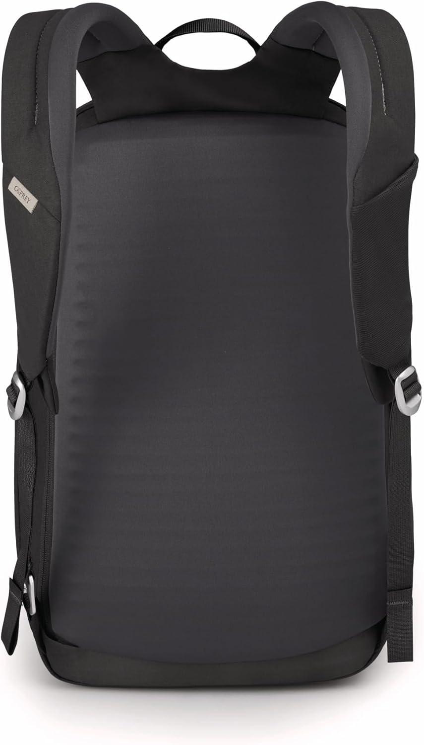 imageOsprey Arcane XL Day Commuter Backpack Stargazer BlueBlack Black