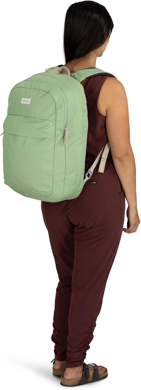 imageOsprey Arcane XL Day Commuter Backpack Stargazer BlueLatte Brown