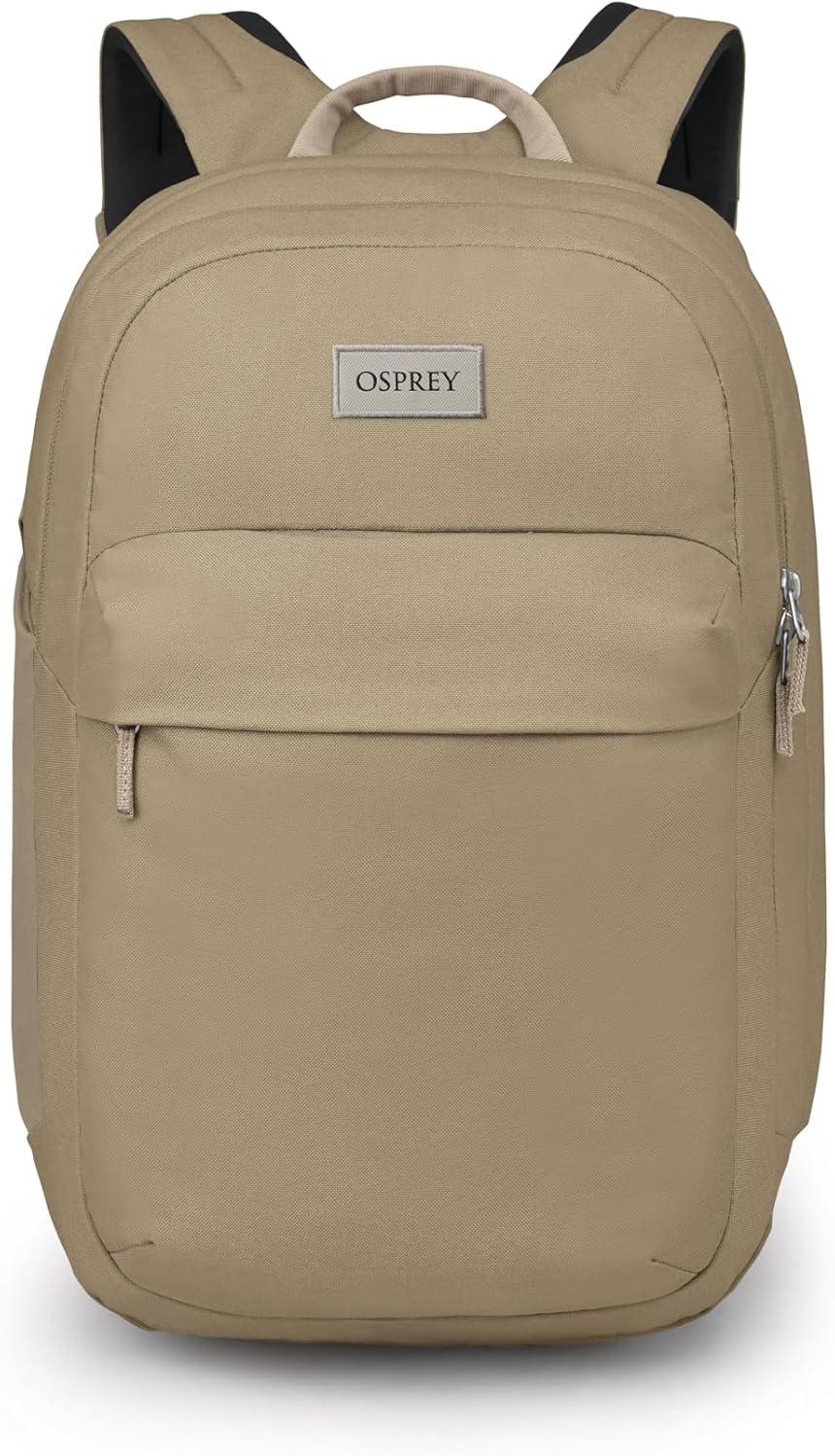 imageOsprey Arcane XL Day Commuter Backpack Stargazer BlueLatte Brown