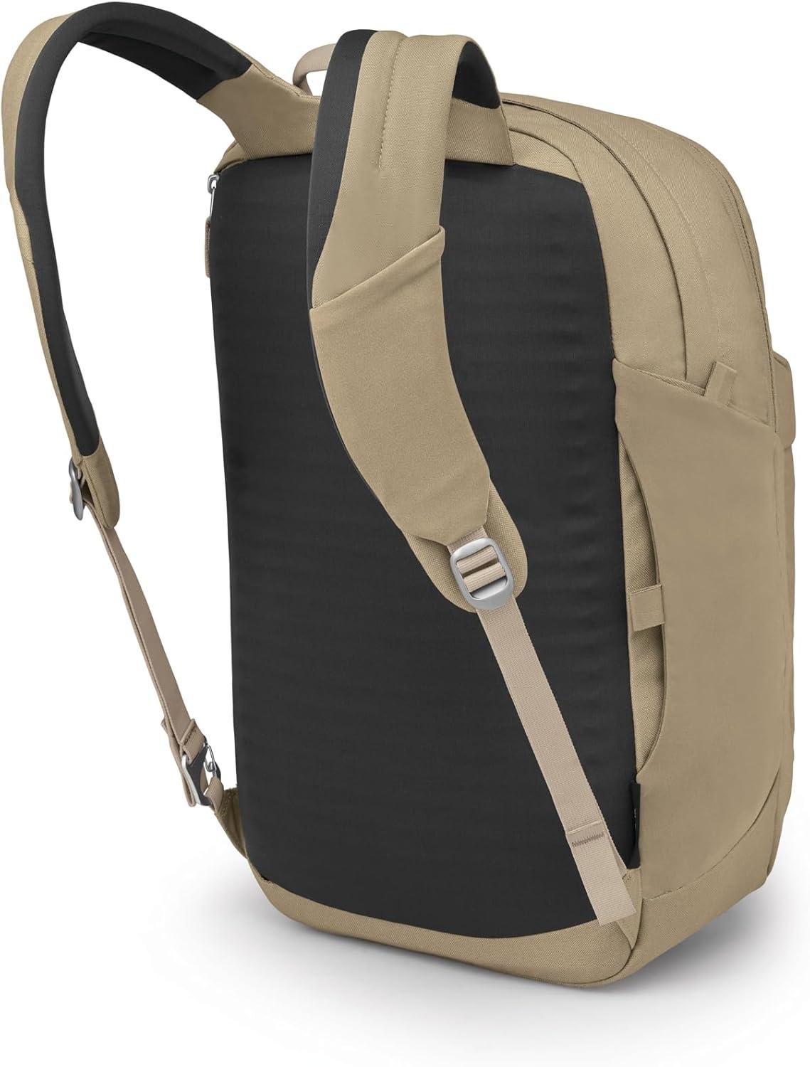 imageOsprey Arcane XL Day Commuter Backpack Stargazer BlueLatte Brown