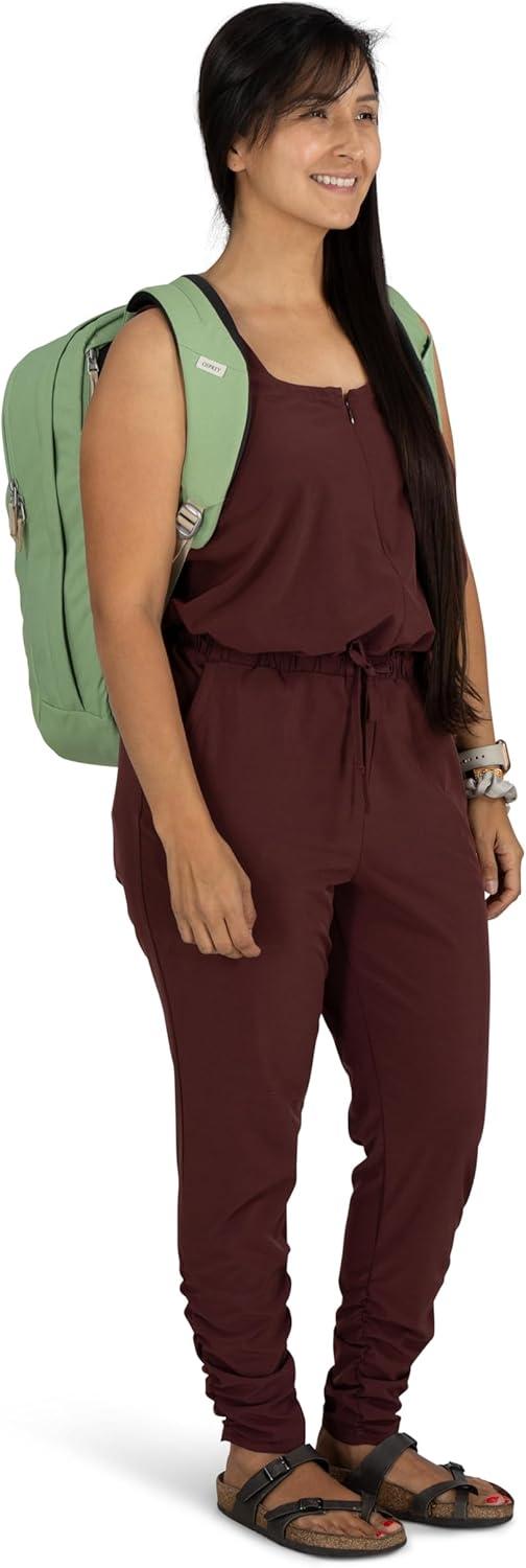 imageOsprey Arcane XL Day Commuter Backpack Stargazer BlueLatte Brown