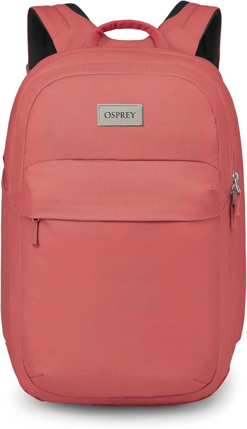 imageOsprey Arcane XL Day Commuter Backpack Stargazer BlueRed Pampas Heather