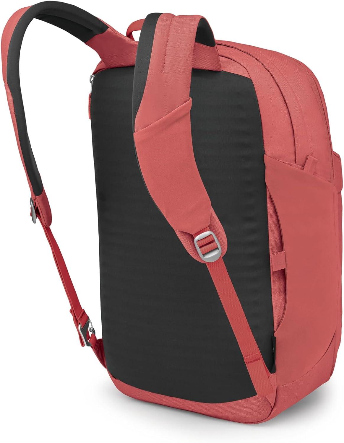 imageOsprey Arcane XL Day Commuter Backpack Stargazer BlueRed Pampas Heather