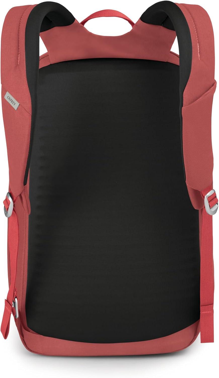 imageOsprey Arcane XL Day Commuter Backpack Stargazer BlueRed Pampas Heather