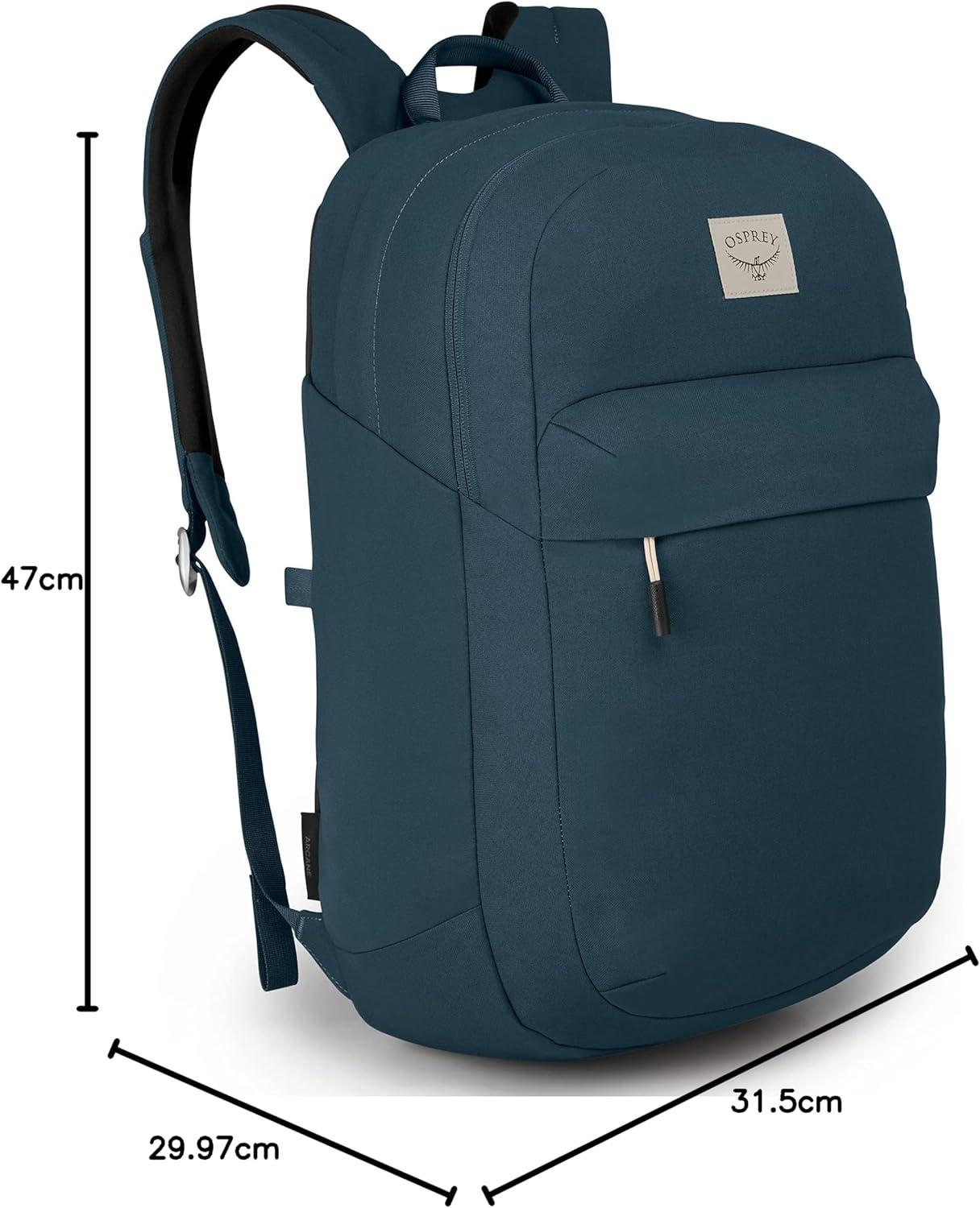 imageOsprey Arcane XL Day Commuter Backpack Stargazer BlueStargazer Blue