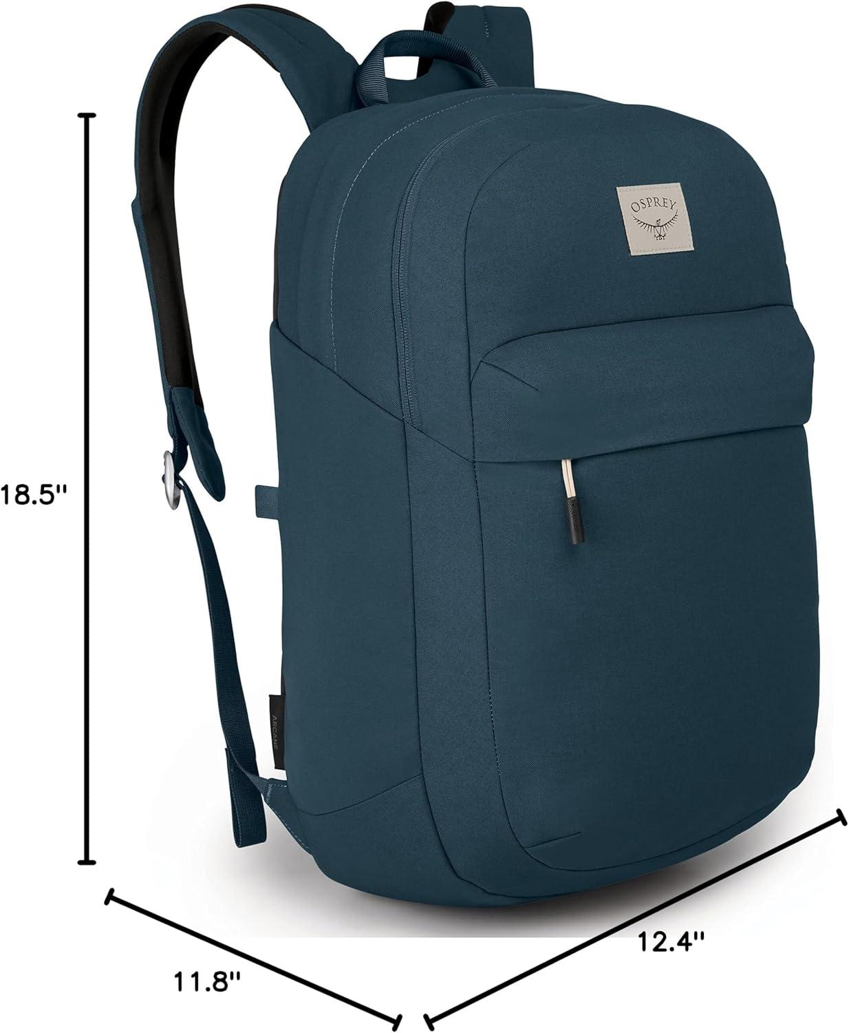 imageOsprey Arcane XL Day Commuter Backpack Stargazer BlueStargazer Blue