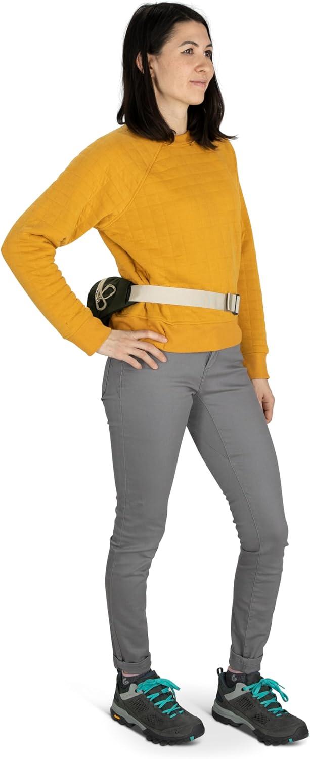 imageOsprey Daylite Waist PackNight Shift Blue