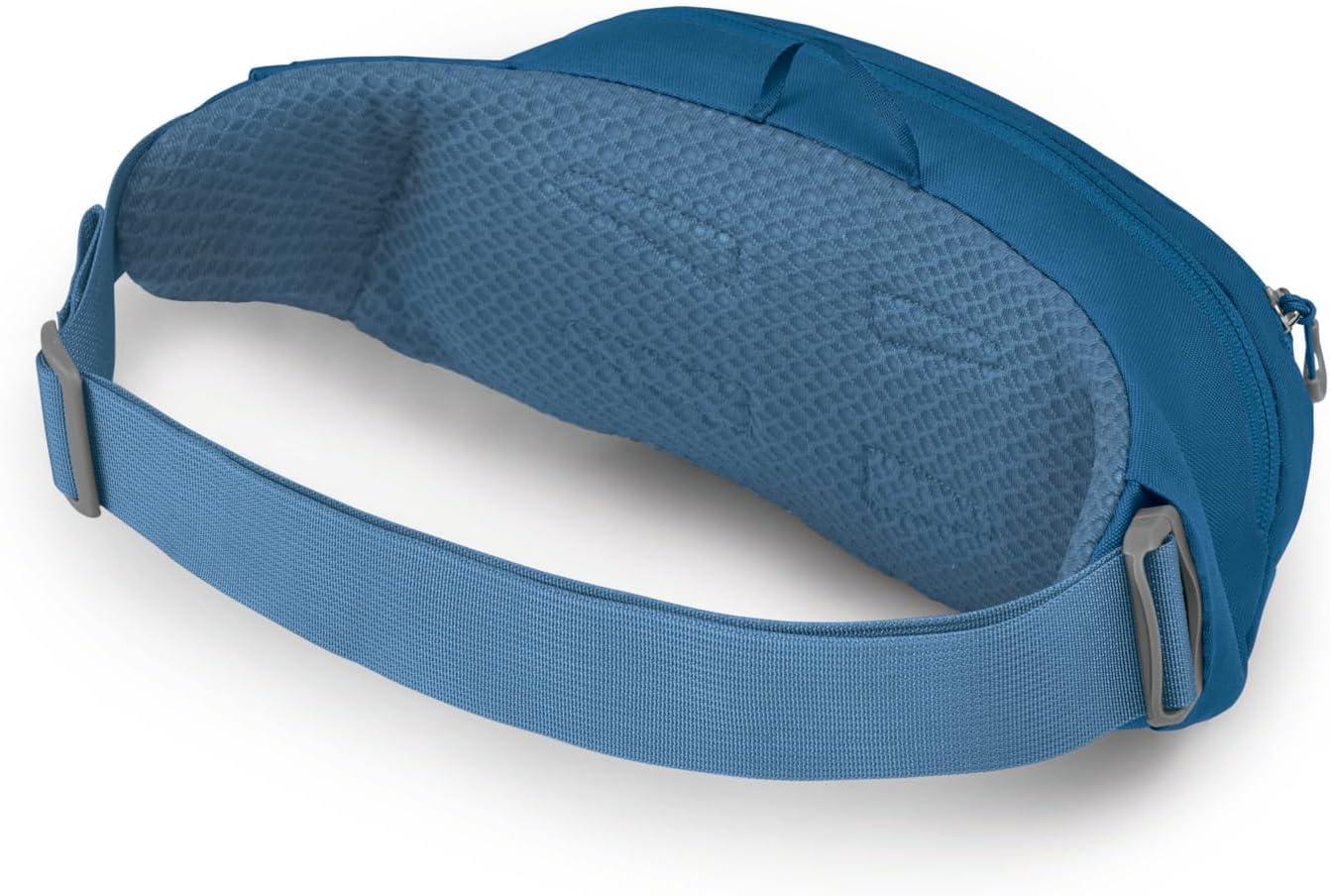 imageOsprey Daylite Waist PackNight Shift Blue