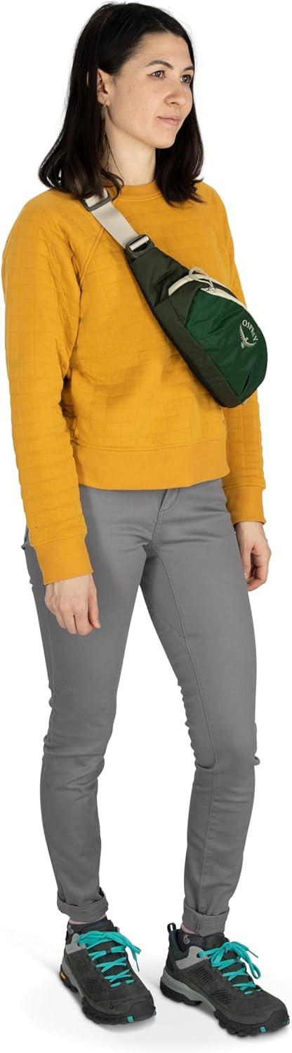 imageOsprey Daylite Waist PackNight Shift Blue