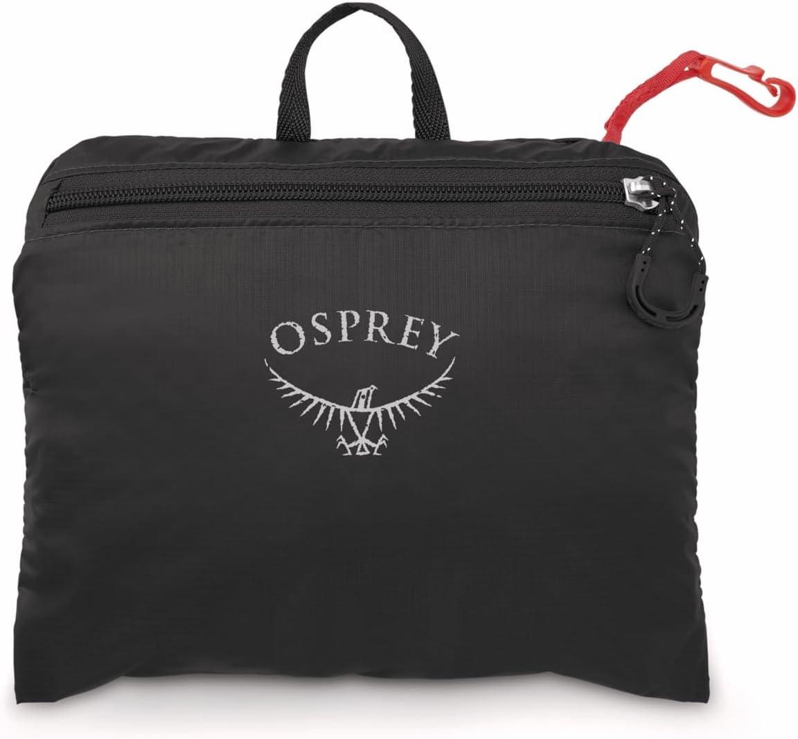 imageOsprey Ultralight Collapsible Stuff DuffelBlack