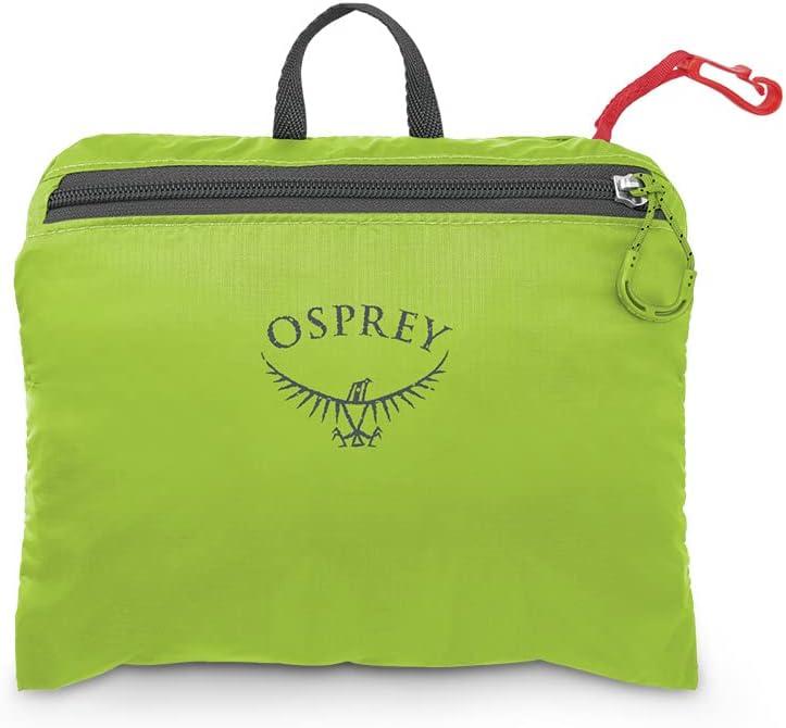 imageOsprey Ultralight Collapsible Stuff DuffelLimon Green