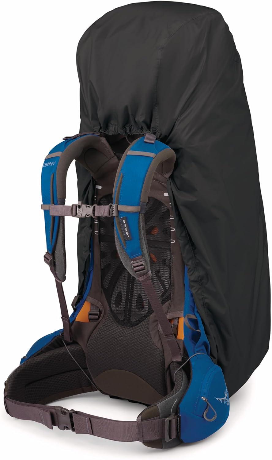 imageOsprey Ultralight Raincover for BackpackBlack