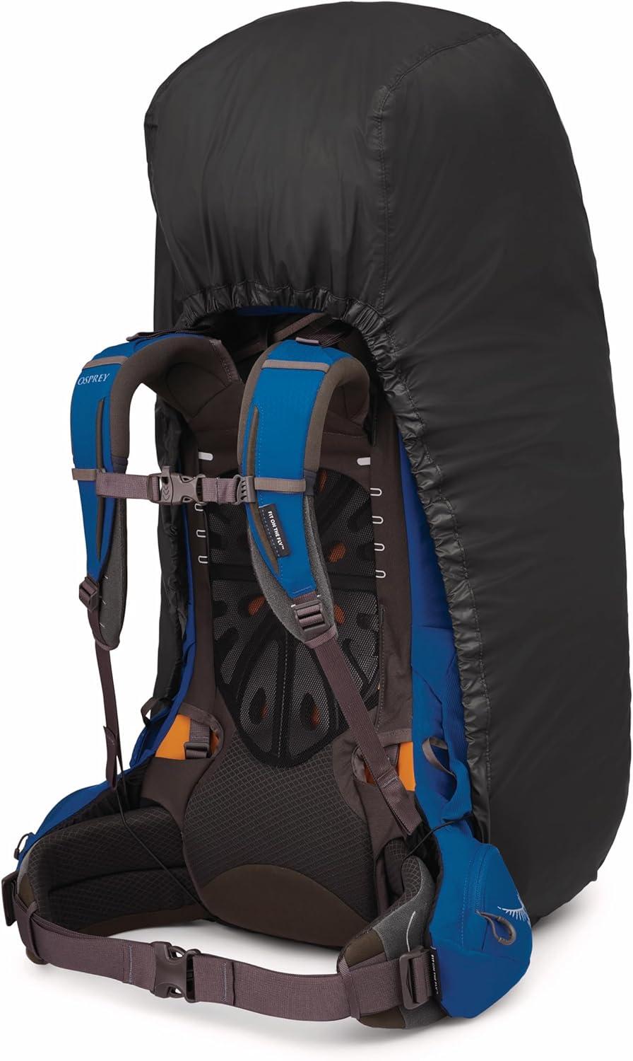 imageOsprey Ultralight Raincover for BackpackBlack