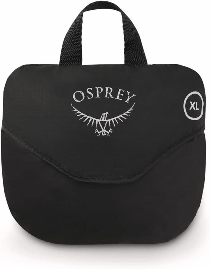 imageOsprey Ultralight Raincover for BackpackBlack
