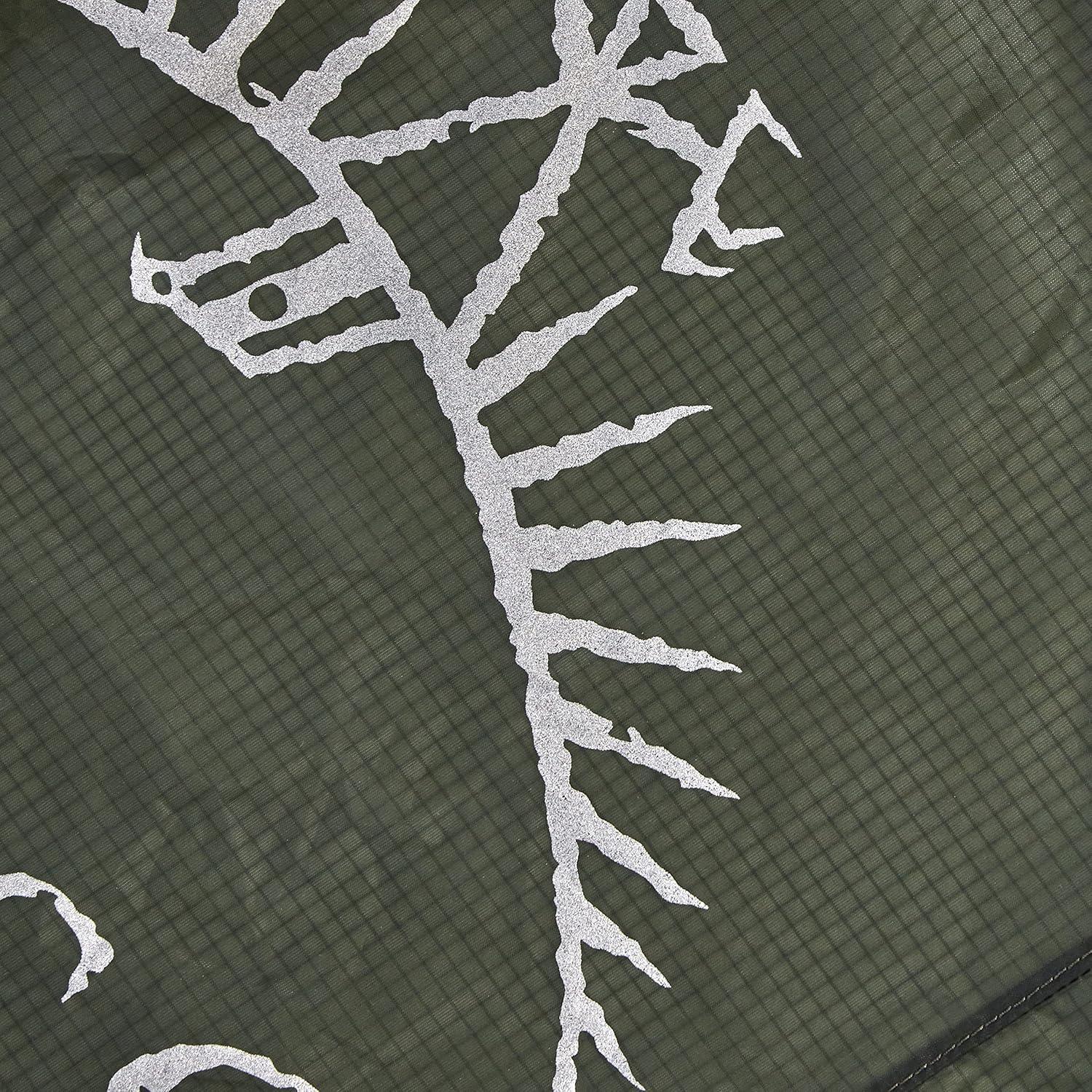 imageOsprey Ultralight Raincover for BackpackShadow Grey