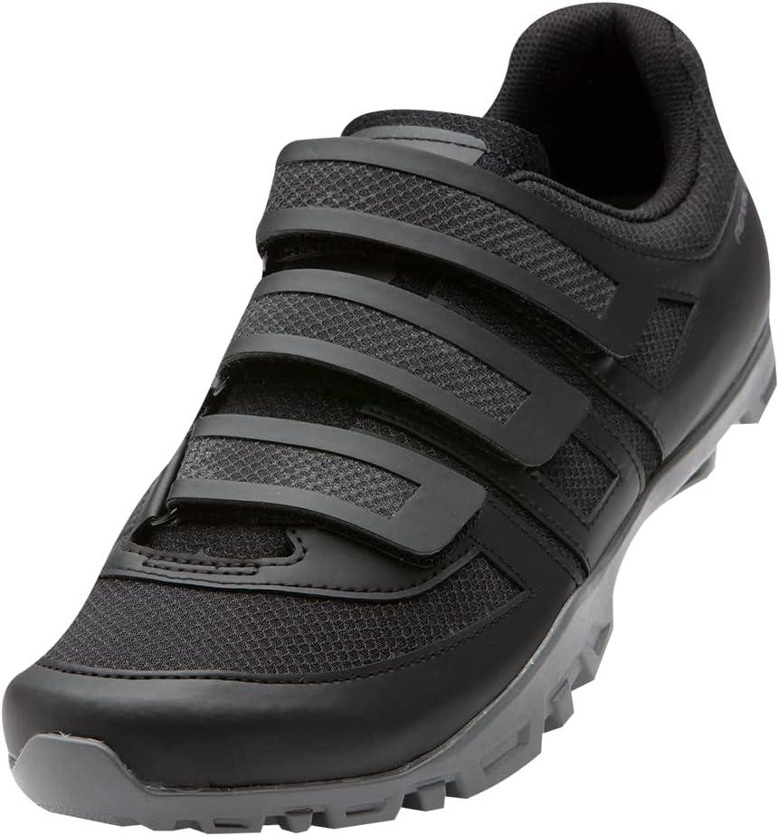 imagePEARL IZUMI AllRoad V5 Cycling Shoe Mens BlackBlack 430