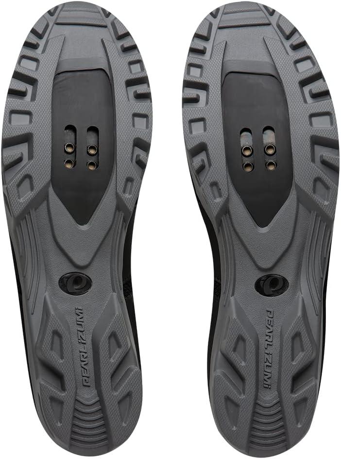 imagePEARL IZUMI AllRoad V5 Cycling Shoe Mens BlackBlack 430