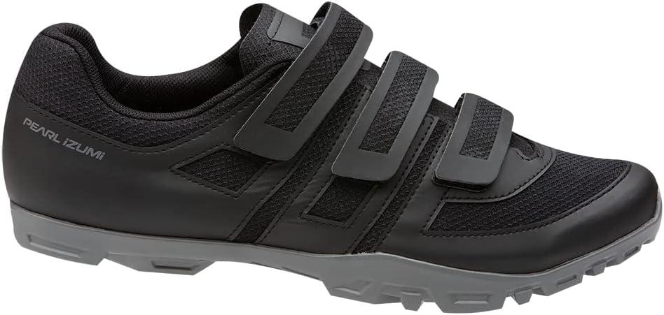 imagePEARL IZUMI AllRoad V5 Cycling Shoe Mens BlackBlack 430