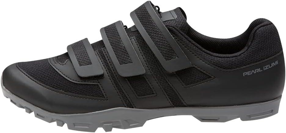 imagePEARL IZUMI AllRoad V5 Cycling Shoe Mens BlackBlack 430