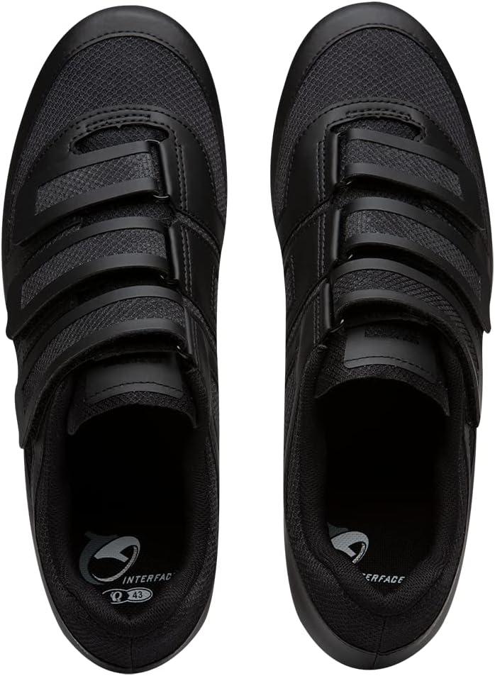 imagePEARL IZUMI AllRoad V5 Cycling Shoe Mens BlackBlack 430
